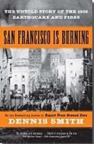 San Francisco is Burning