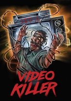Video Killer (DVD) (Geen NL Ondertiteling)