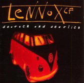 Lennox Cf - Deutsch Und Deutlich (CD)