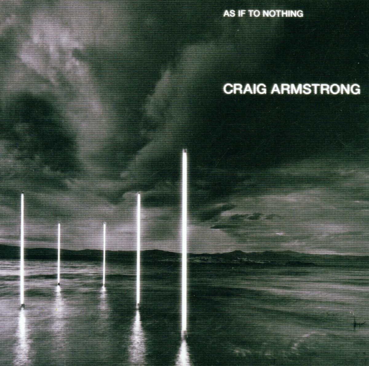 As If To Nothing