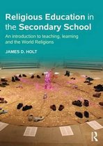 Religious Education In The Secondary Sch