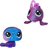 Hasbro Littlest Pet Shop Series 3 2 Stuks Assorti