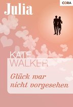 Omslag Glück war nicht vorgesehen