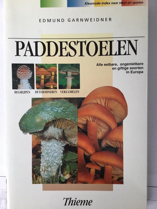 PADDESTOELEN