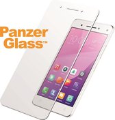 PanzerGlass Tempered Glass Screenprotector Lenovo Vibe S1