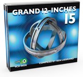 Grand 12 Inches 15