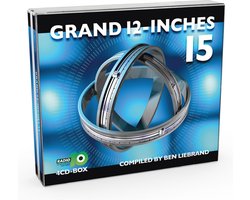 Grand 12 Inches 15