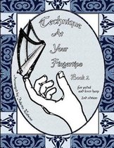 Technique at Your Fingertips