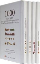 1,000 Recipes