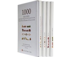 1,000 Recipes