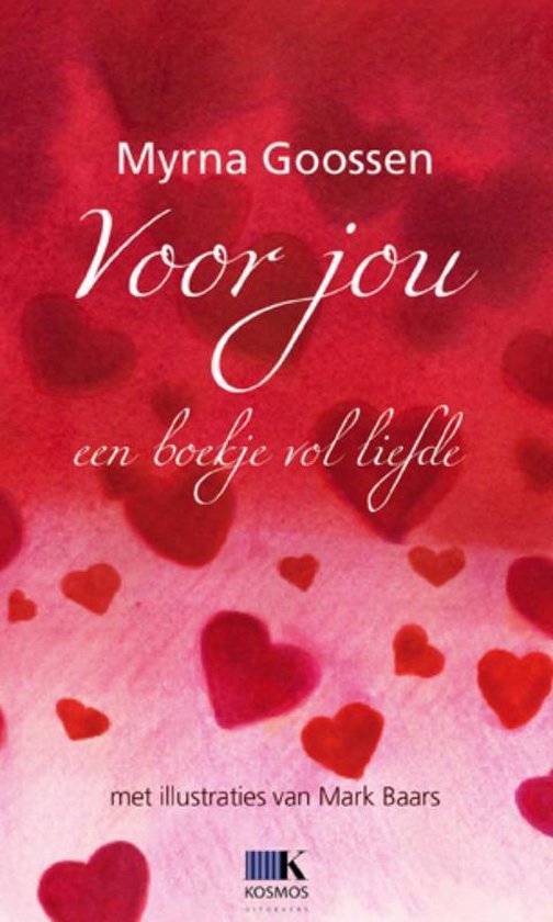 9789021577050 - Voor Jou