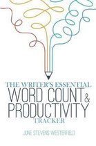 The Writer's Essential Word Count & Productivity Tracker