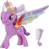 foto van My Little Pony Rainbow Wings Twilight Sparkle