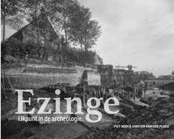 Ezinge