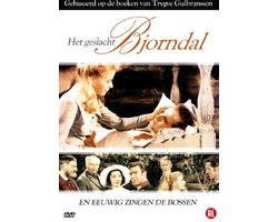 Het Geslacht Bjorndal - En Eeuwig Zingen De Bossen