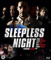 Sleepless Night (Blu-ray)