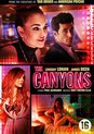 SPEELFILM - THE CANYONS