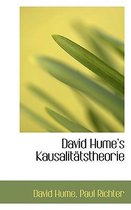 David Hume's Kausalitatstheorie