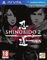 Shinobido 2: Revenge of Zen