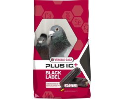 Versele-Laga I.C.+ Champion Black Label Sport - Duivenvoer - 20 kg
