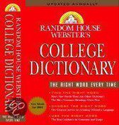 Webster's College Dictionary