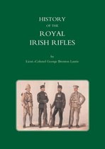 History of the Royal Irish Rifles