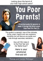 You Poor Parents!