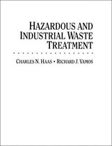 Hazardous and Industrial Waste Treatment