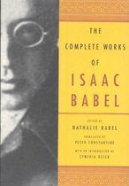 The Complete Works of Isaac Babel
