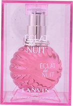 MULTI BUNDEL 2 stuks ÉCLAT DE NUIT Eau de Perfume Spray 50 ml