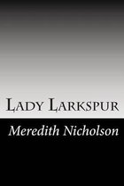 Lady Larkspur