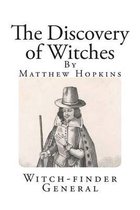 The Discovery of Witches