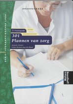 Logo 3-301 Plannen van zorg Basisboek