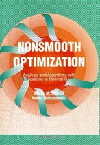 Nonsmooth Optimization