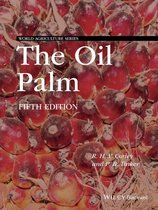 World Agriculture Series - The Oil Palm