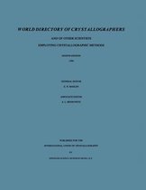 World Directory of Crystallographers