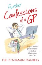 Omslag Further Confessions of a GP (The Confessions Series)