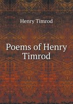 Poems of Henry Timrod