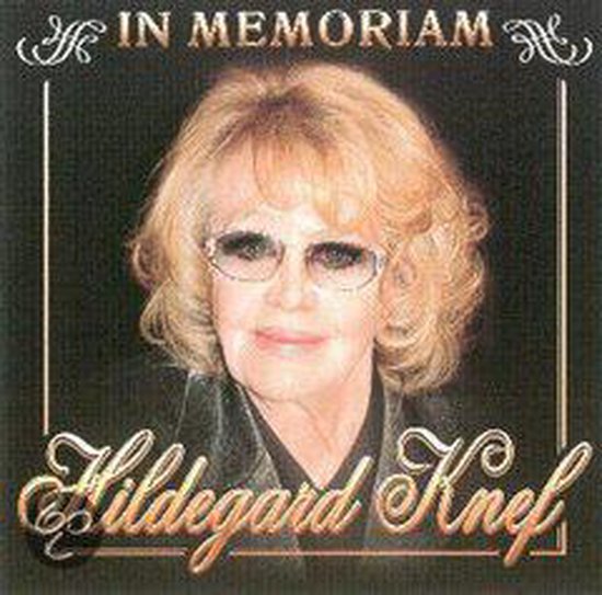 In Memoriam