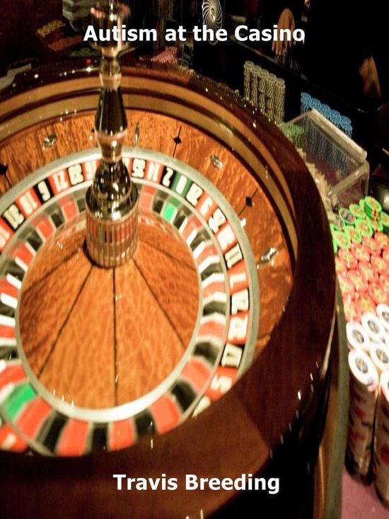 Autism at the Casino - cover