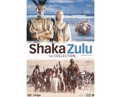 Shaka Zulu - The Collection