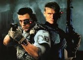 Universal soldier - Ultimate collection