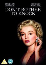 Don�T Bother To Knock Dvd