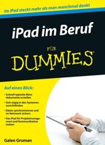 iPad im Beruf fur Dummies