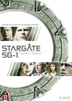 Stargate SG-1 - Seizoen 3