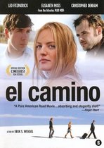 El Camino (DVD)