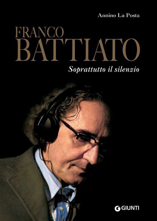 Franco Battiato - cover