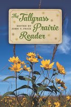 Bur Oak Book - The Tallgrass Prairie Reader