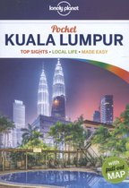Pocket Guide Kuala Lumpur 1