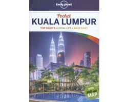 Pocket Guide Kuala Lumpur 1